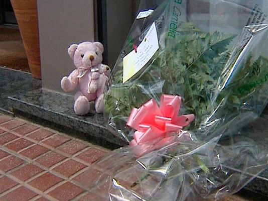  - Madre asfixia a sus hijos en Lloret