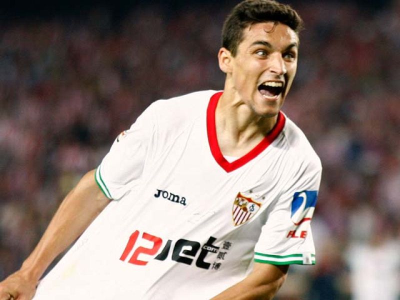 Navas certifica la Copa 0-2