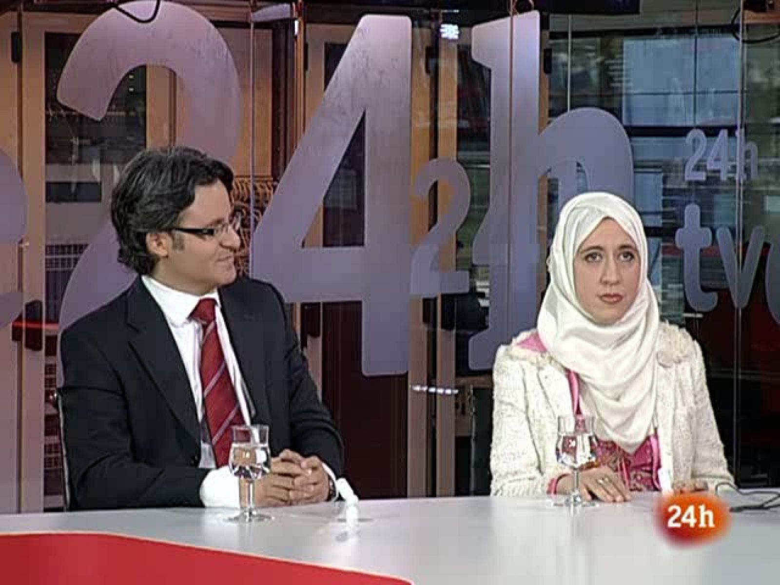 La Tarde en 24 horas: 19/05/10 II