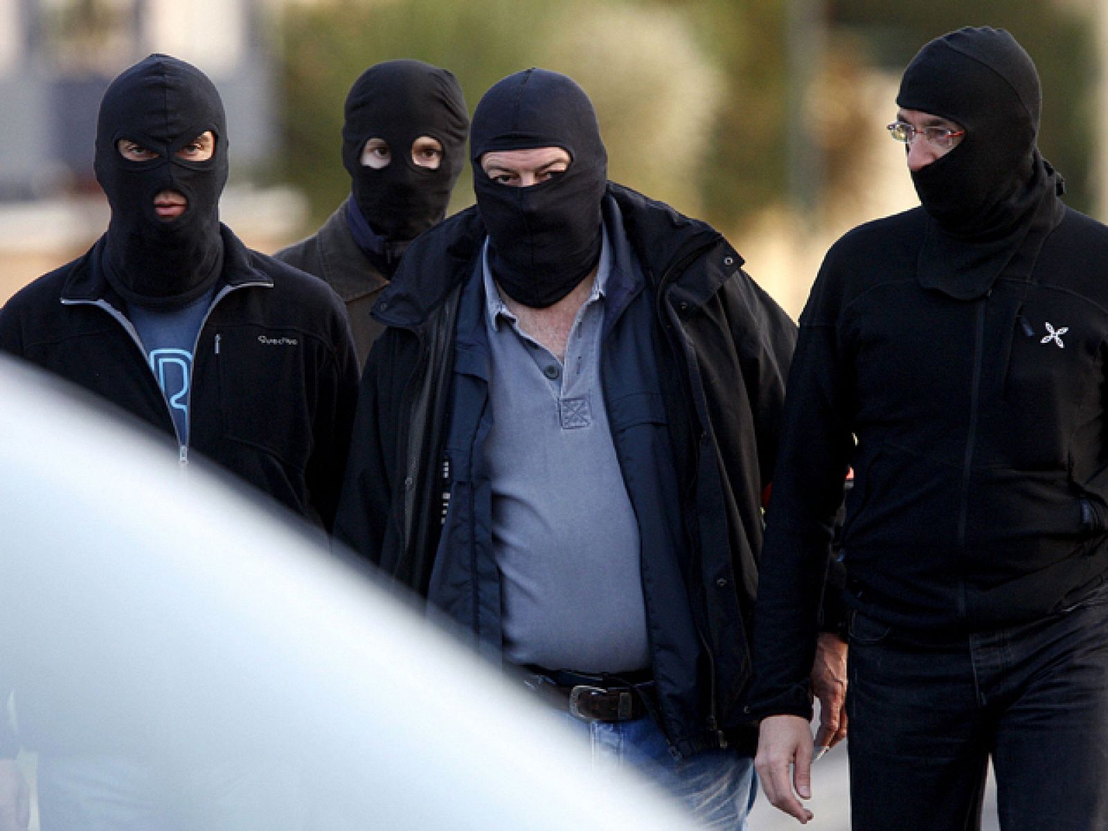 Telediario en cuatro minutos