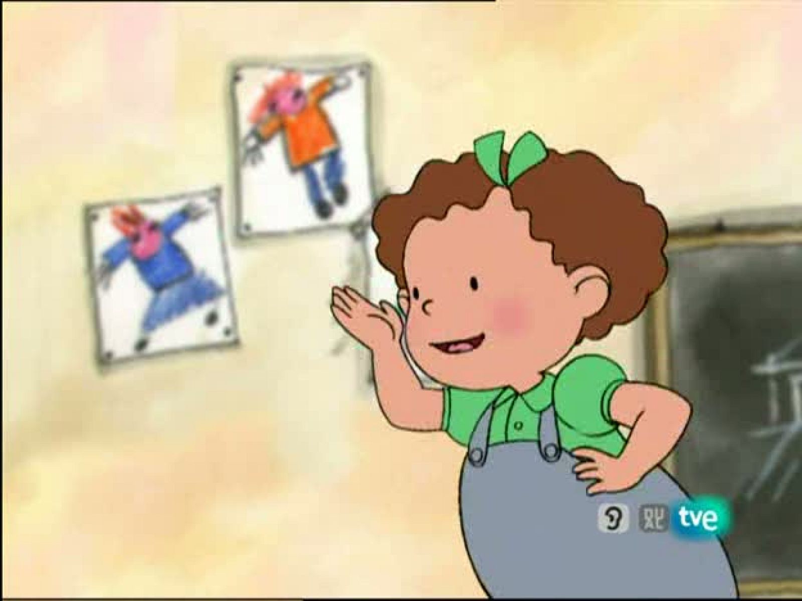 Las tres mellizas - Las Tres Mellizas | Ver