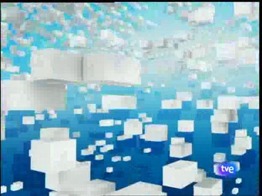  - Telediario matinal