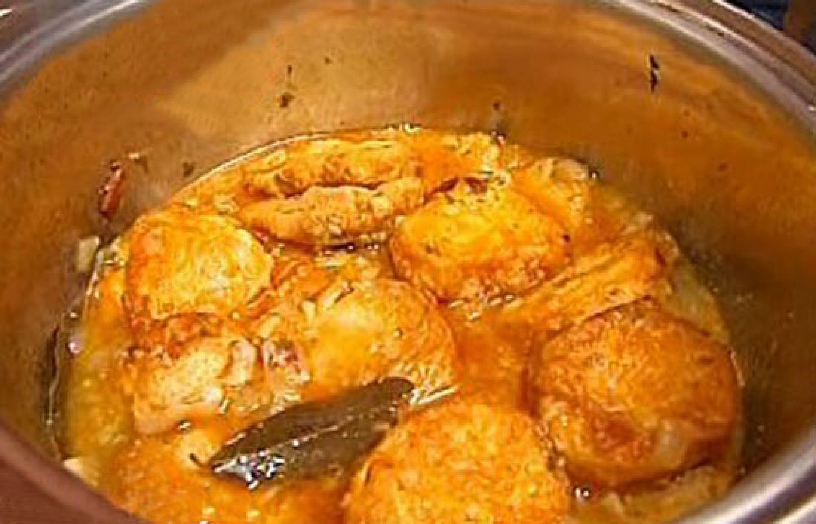 España Directo - Patatas a la importancia - RTVE Cocina | Ver