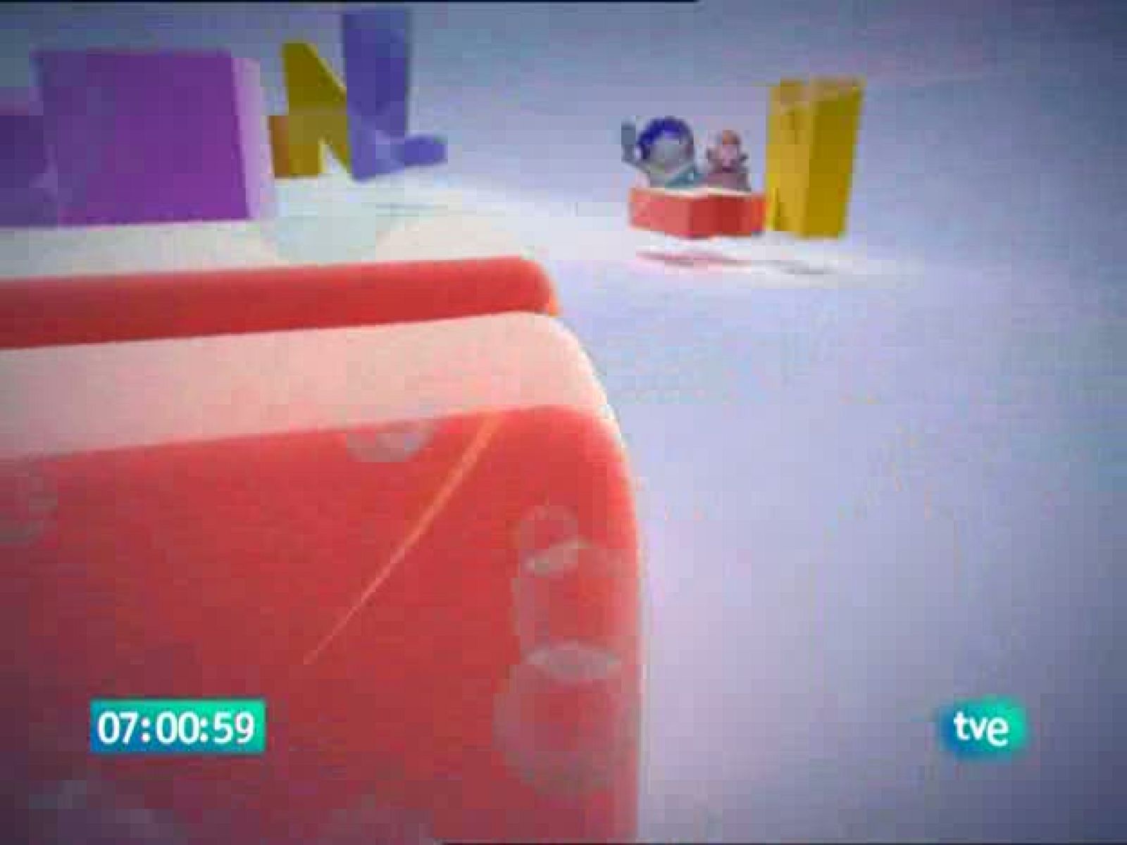 Lunnis - Lunnis | Ver