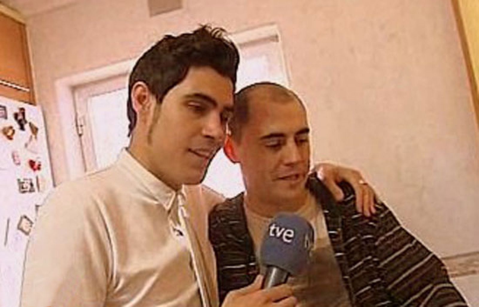 España Directo - Cocinamos con Fernando | Ver