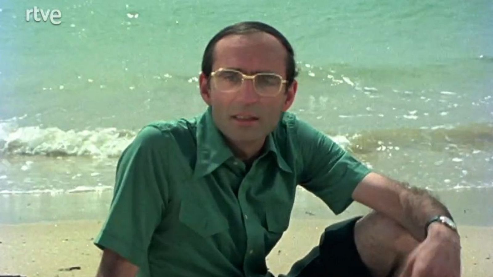 Las reglas del juego - La tierra - Las reglas del juego | Ver