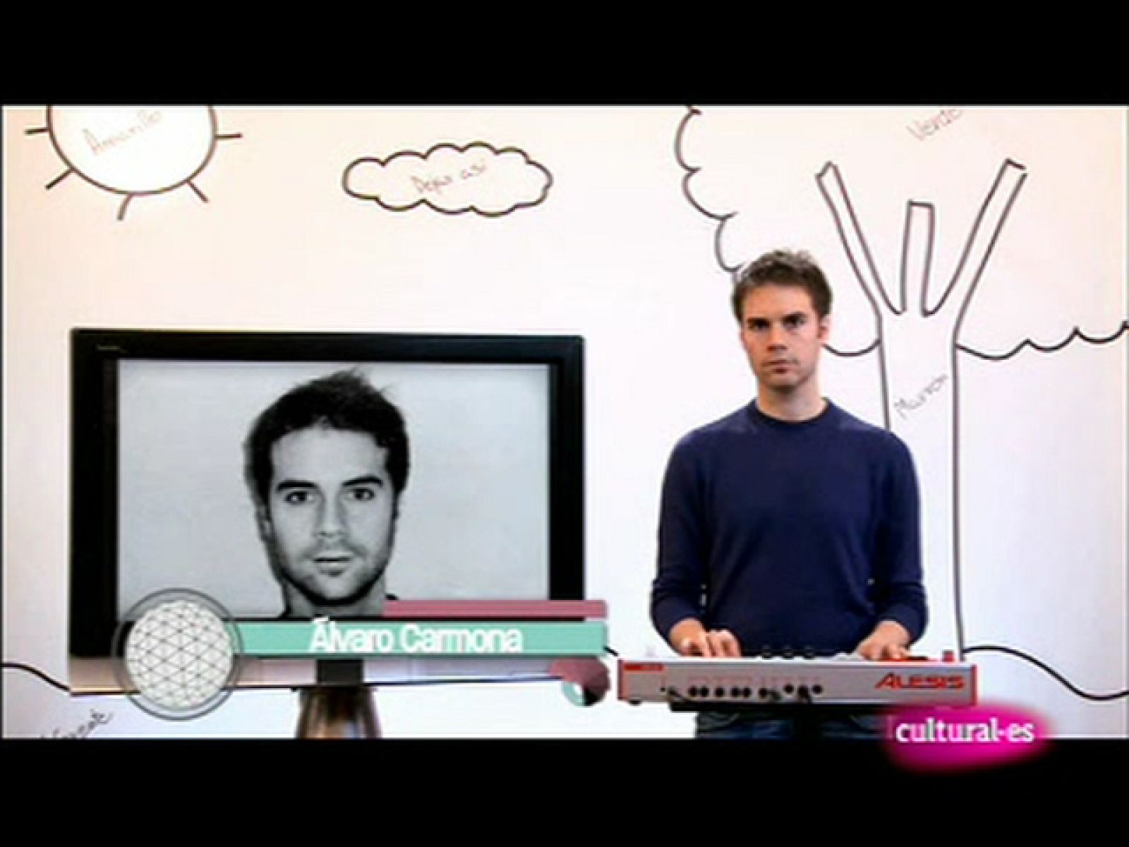 ZZZ - Programa 21 (19 mayo)