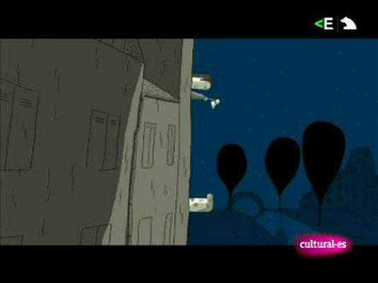 La Casa Encendida - La casa encendida - 19/05/10