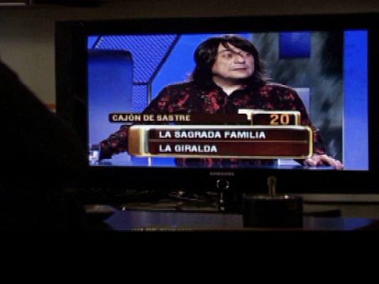 Pelotas - El cameo de Juan Cruz