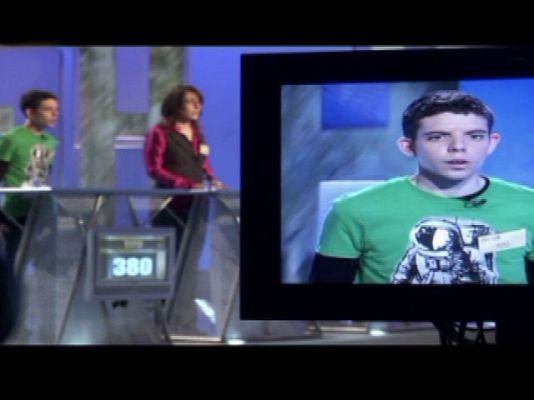 Pelotas - Tito en 'Saber y ganar'