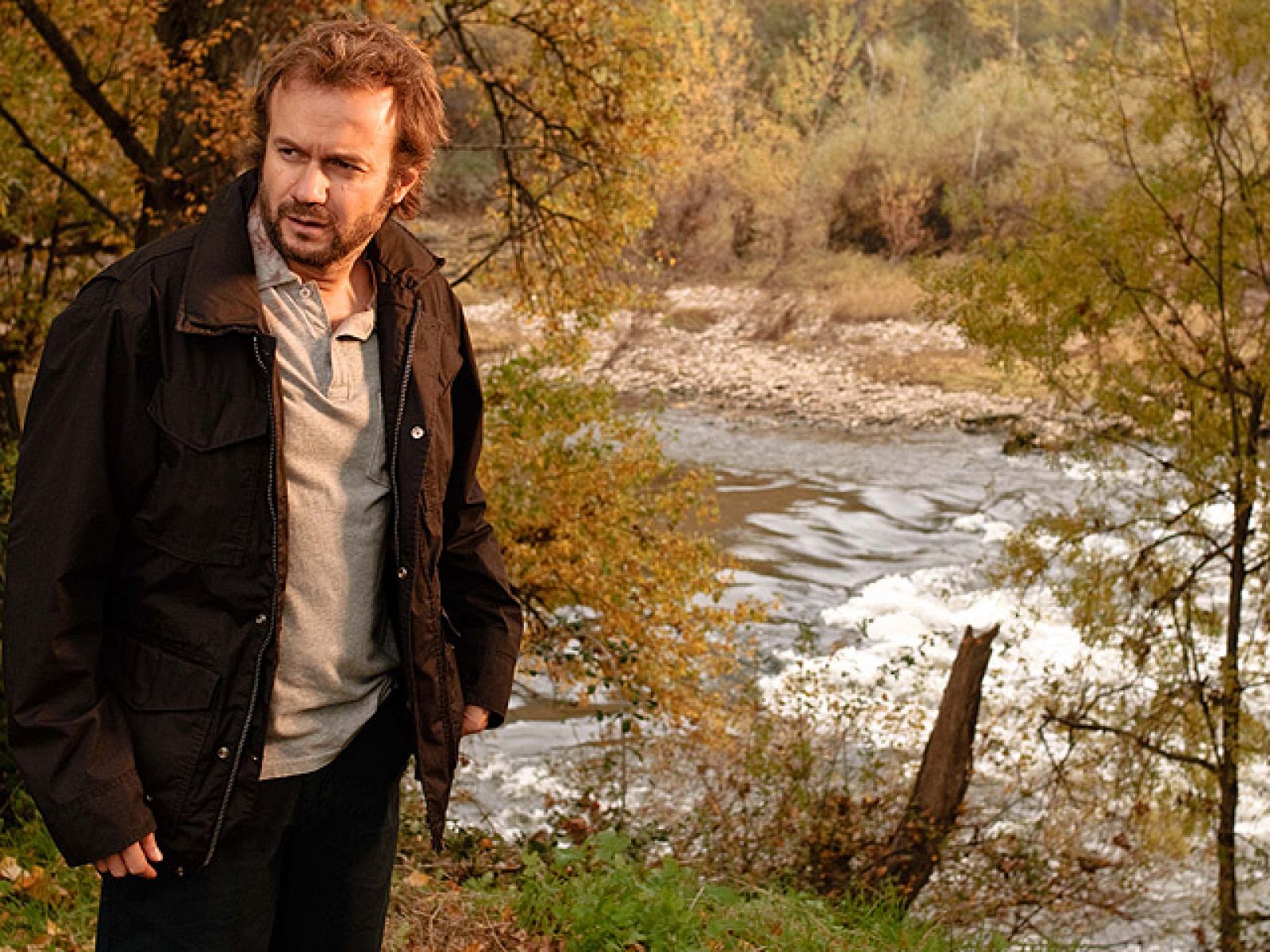 Gran Reserva - Comienzo del Capítulo 6 - Gran Reserva | Ver