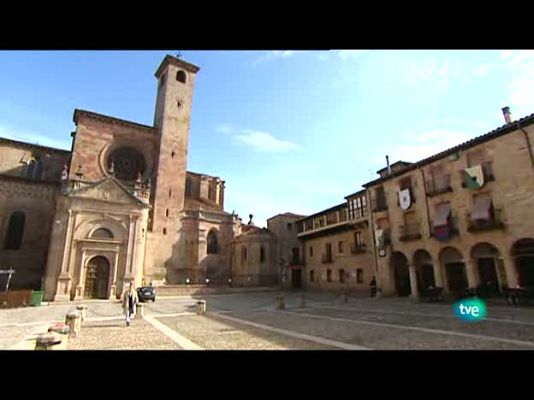 La aventura del Saber - La aventura del saber - Humanidades - 20/05/10