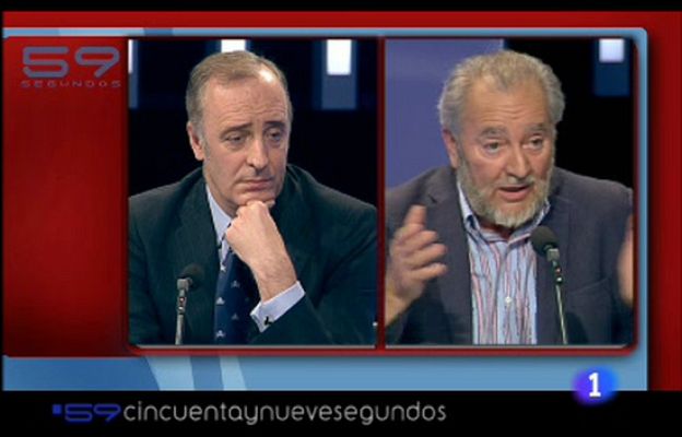 59 segundos - ¿Hasta cuándo durará esta crisis?