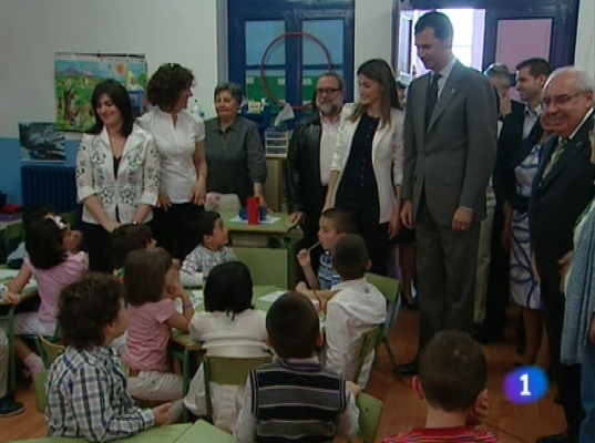 Panorama Regional - Panorama regional - 20/05/10