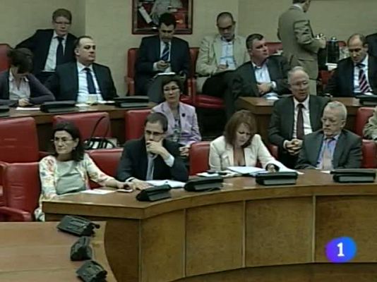 Telenavarra - Telenavarra - 20/05/10