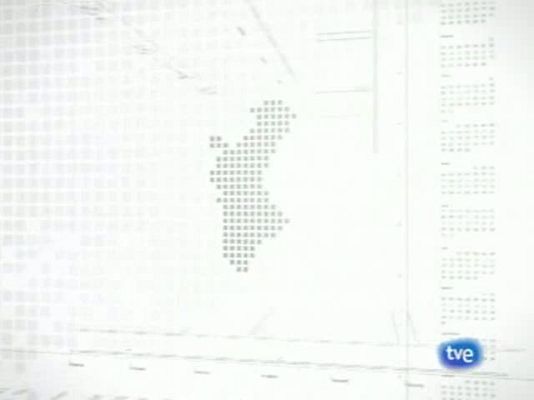 L'informatiu - Comunitat Valenciana - L'informatiu Comunitat Valenciana - 20/05/10