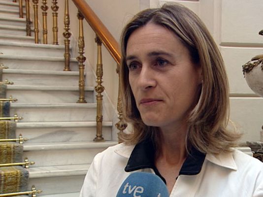  - Felicitación del Gobierno francés