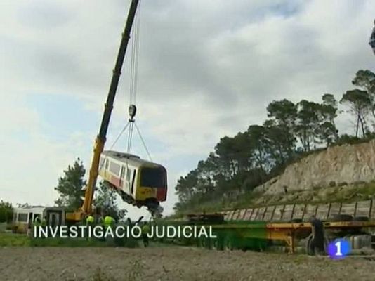 Informatiu Balear - Informatiu Balear - 20/05/10