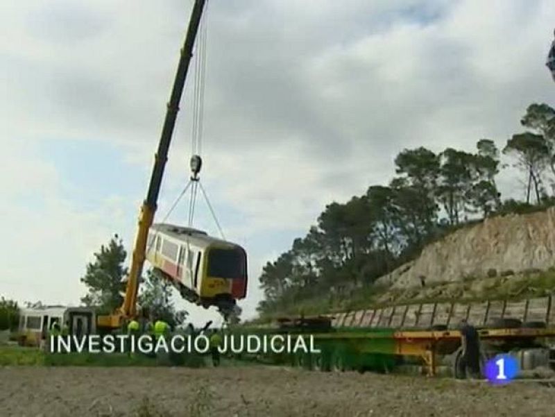 Informatiu Balear. Informatiu de les Illes Balears. (20/05/10)