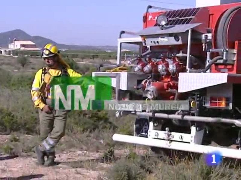 Noticias Murcia. (20/05/2010).