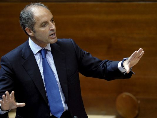  - Nuevo enfrentamiento en Las Corts