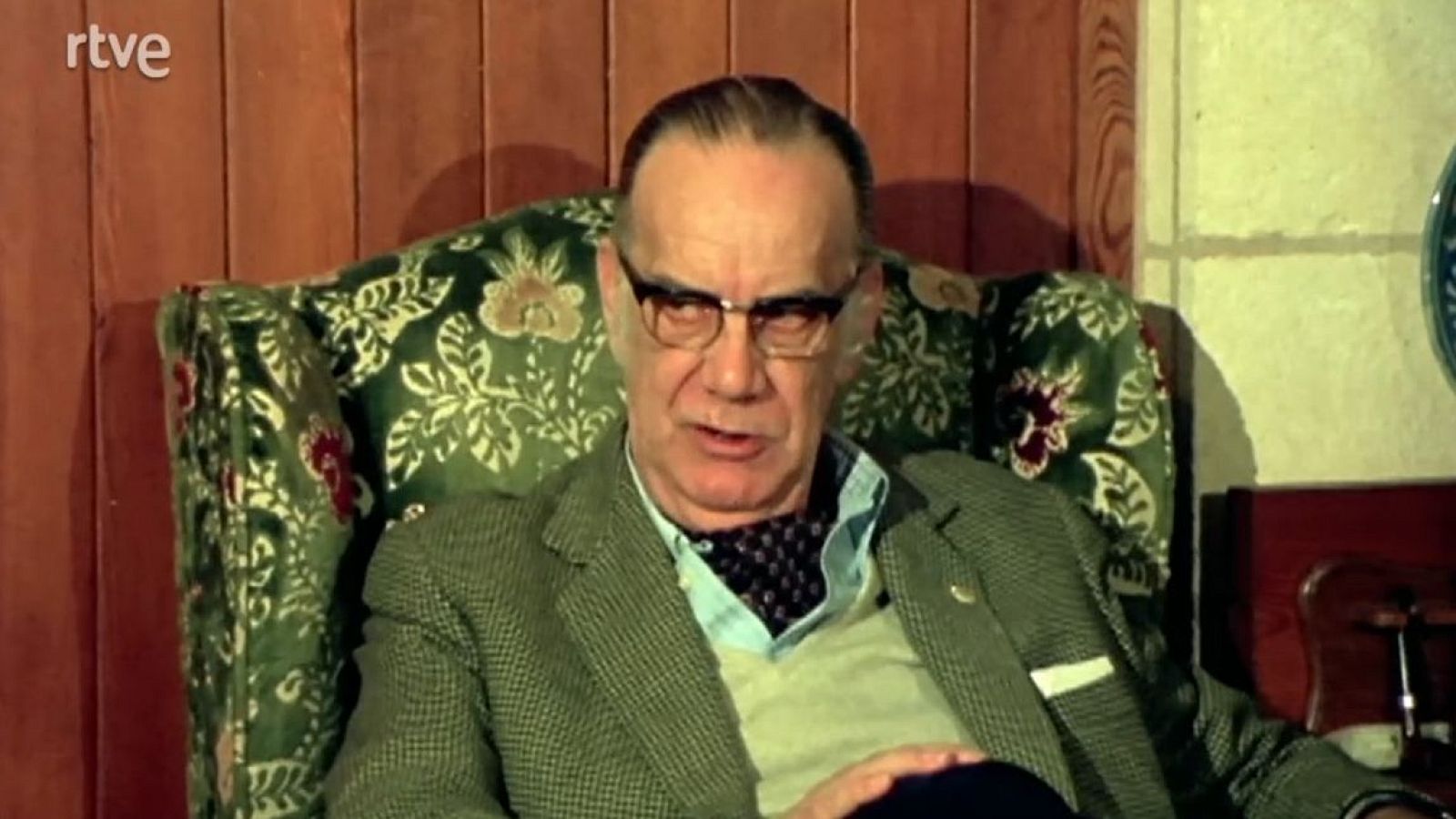 Las reglas del juego - La lengua - Las reglas del juego | Ver