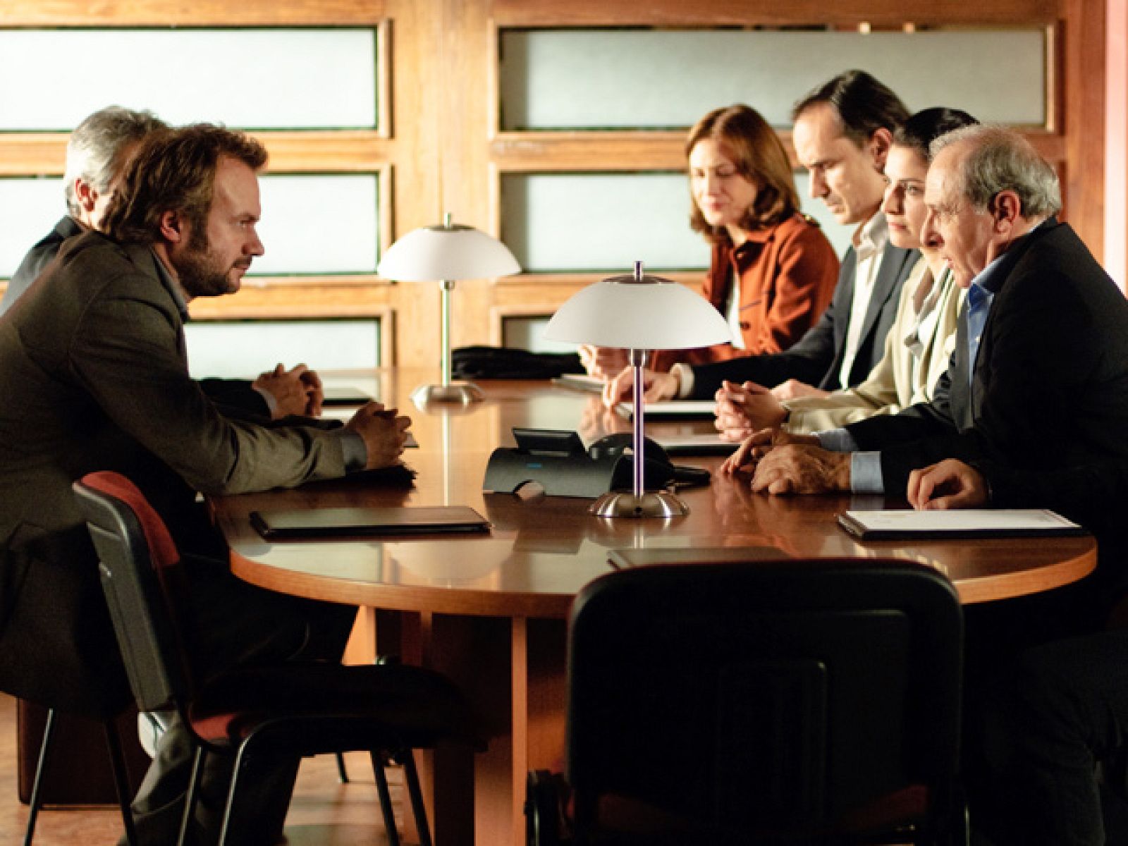 Gran Reserva - Terapia de grupo - Gran Reserva | Ver