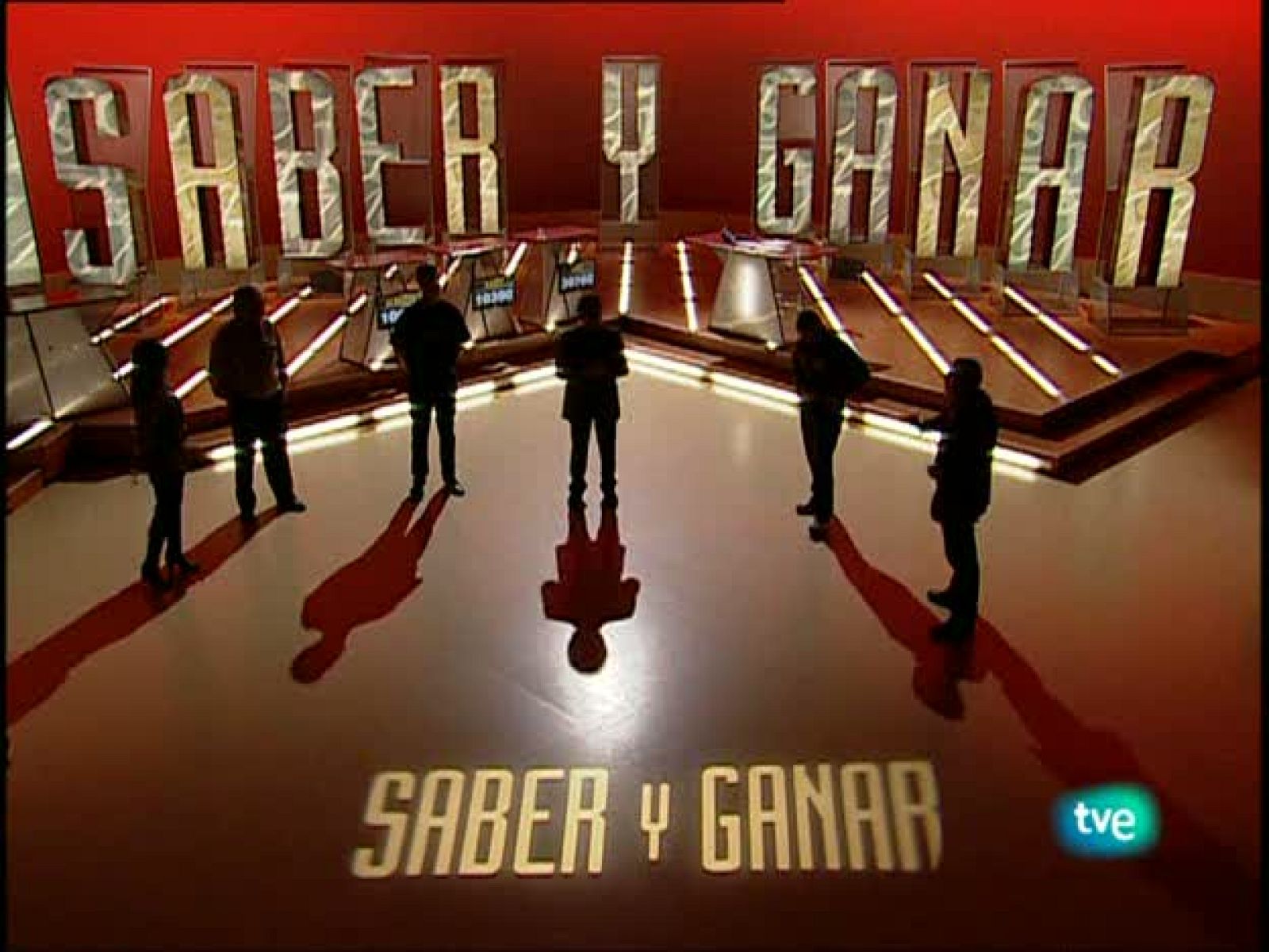 Saber y ganar - 20/05/10 - Saber y ganar | Ver