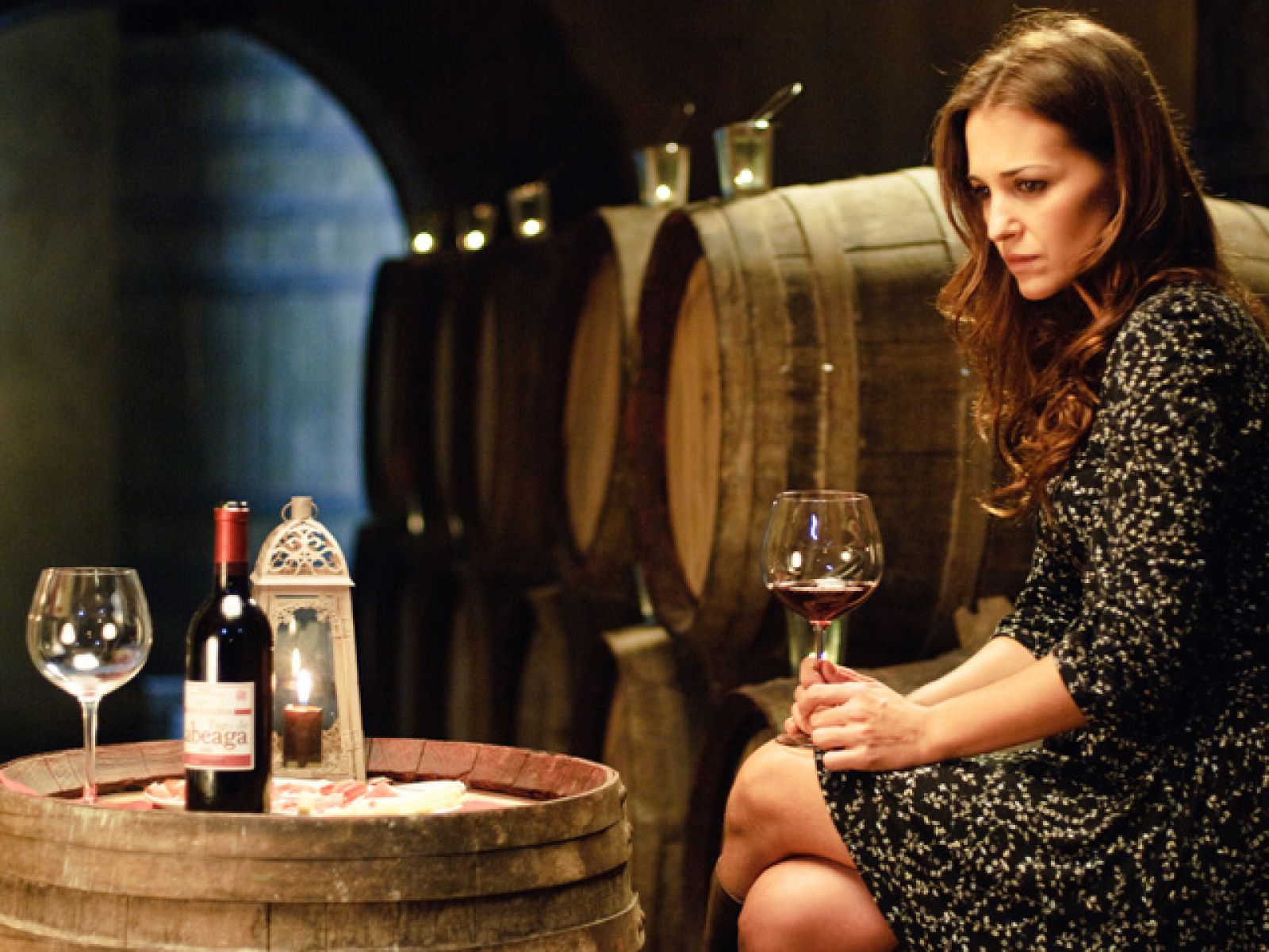 Gran Reserva - La decisión de Miguel - Gran Reserva | Ver