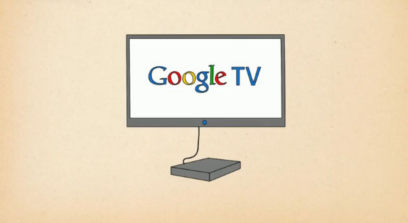 Así funcionará Google TV - Ciencia y tecnología en Rtve.es | Ver