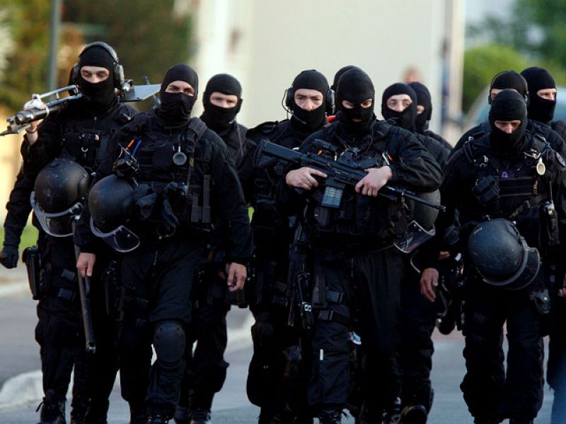 Telediario 2 en cuatro minutos - 20/05/10 | Ver