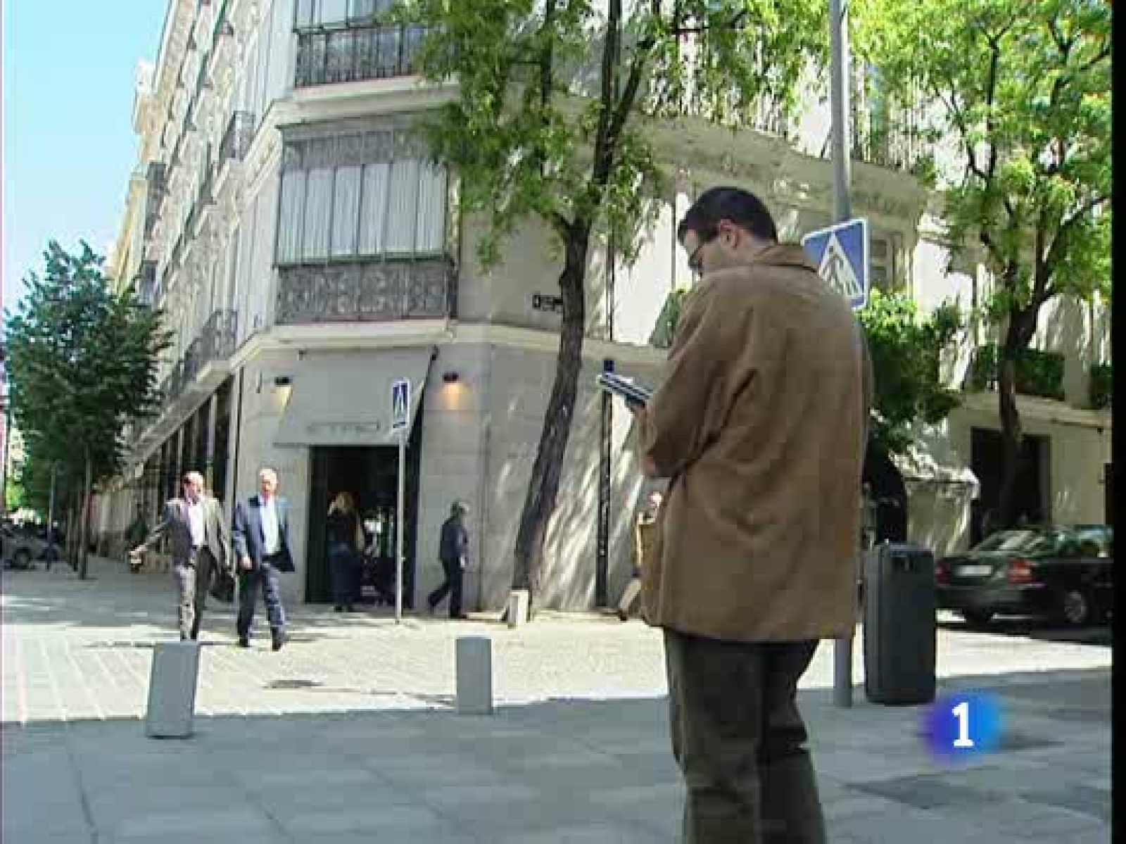 La Agencia Española de Protección de Datos abre una investigación a Google - Ciencia y tecnología en Rtve.es | Ver