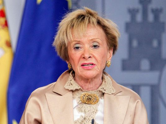  - Así será el recorte a funcionarios