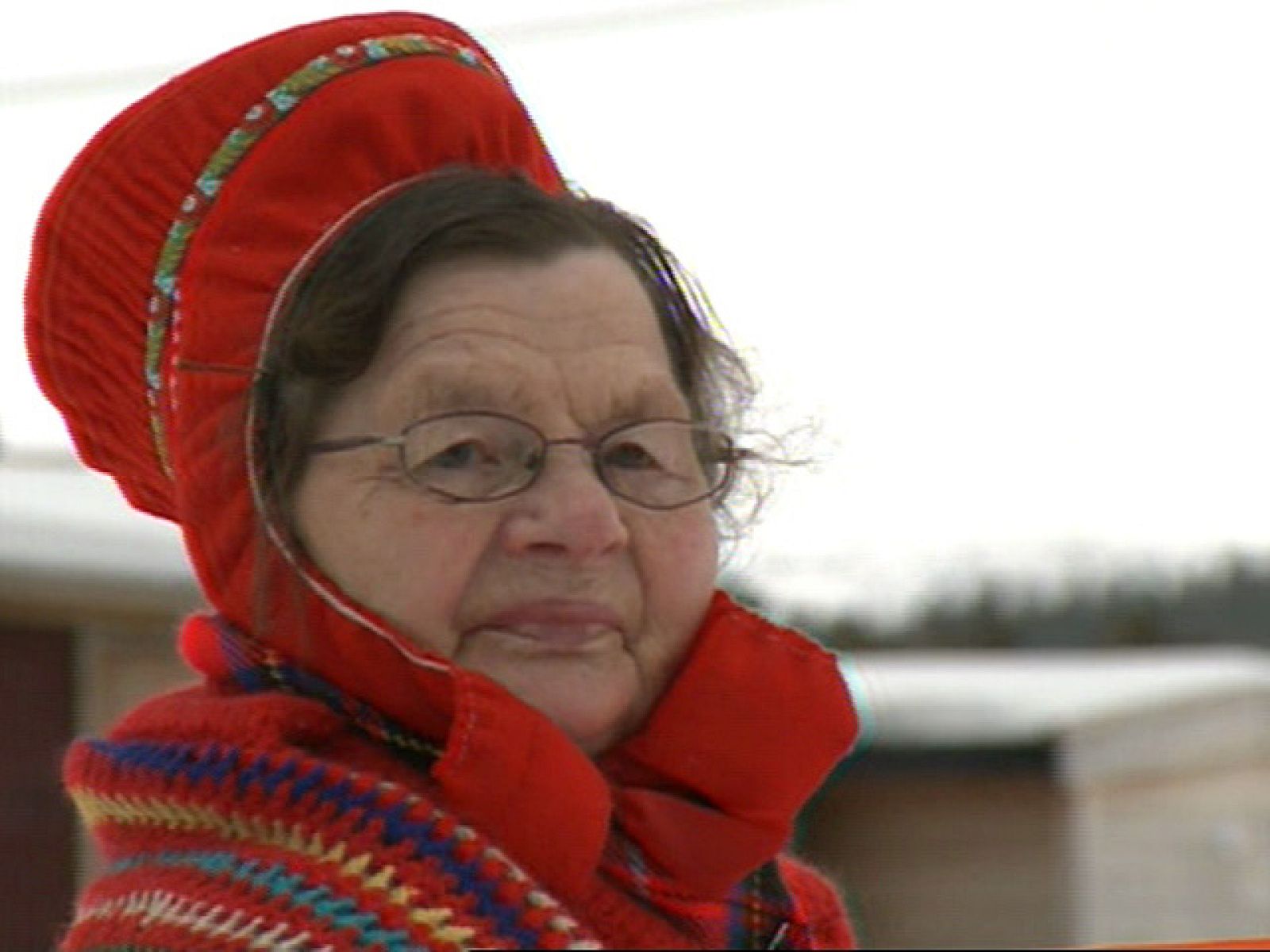 Españoles en el mundo - Laponia - Avance | Ver