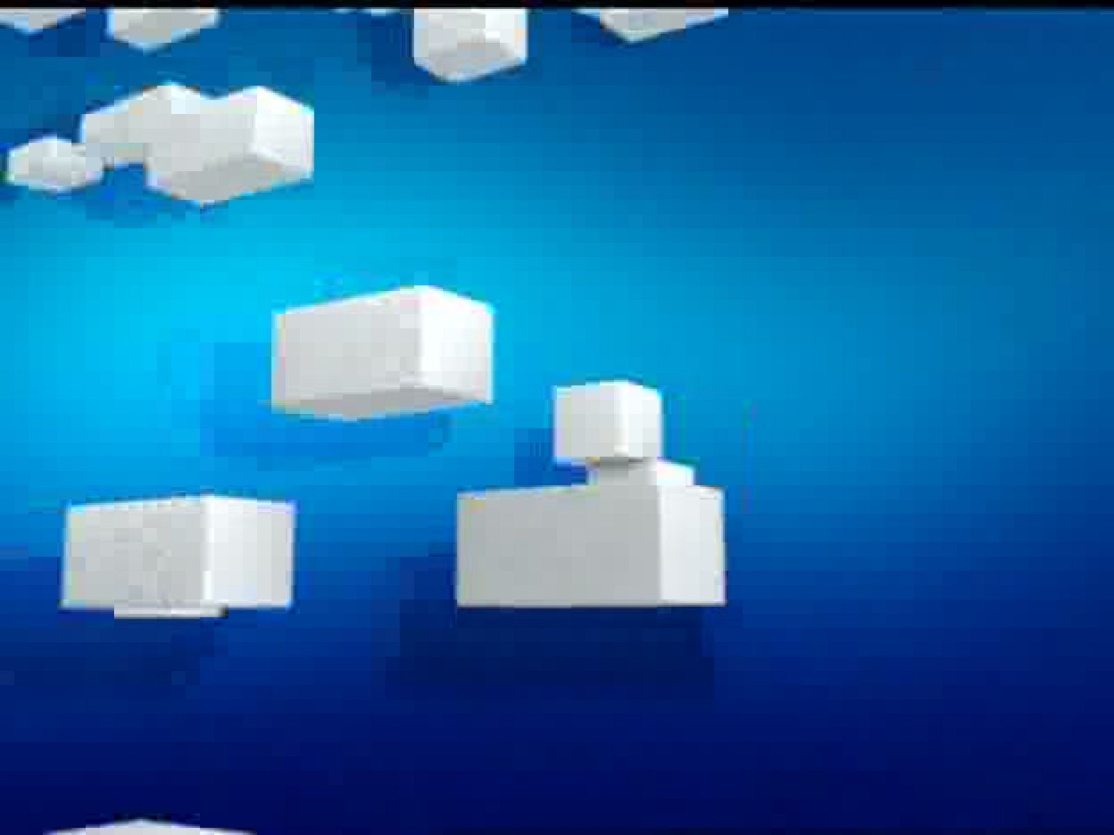 Telediario 2 - 20/05/10 | Ver