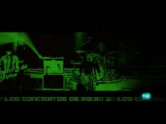 Los conciertos de Radio 3 en La 2 - Nueva Vulcano