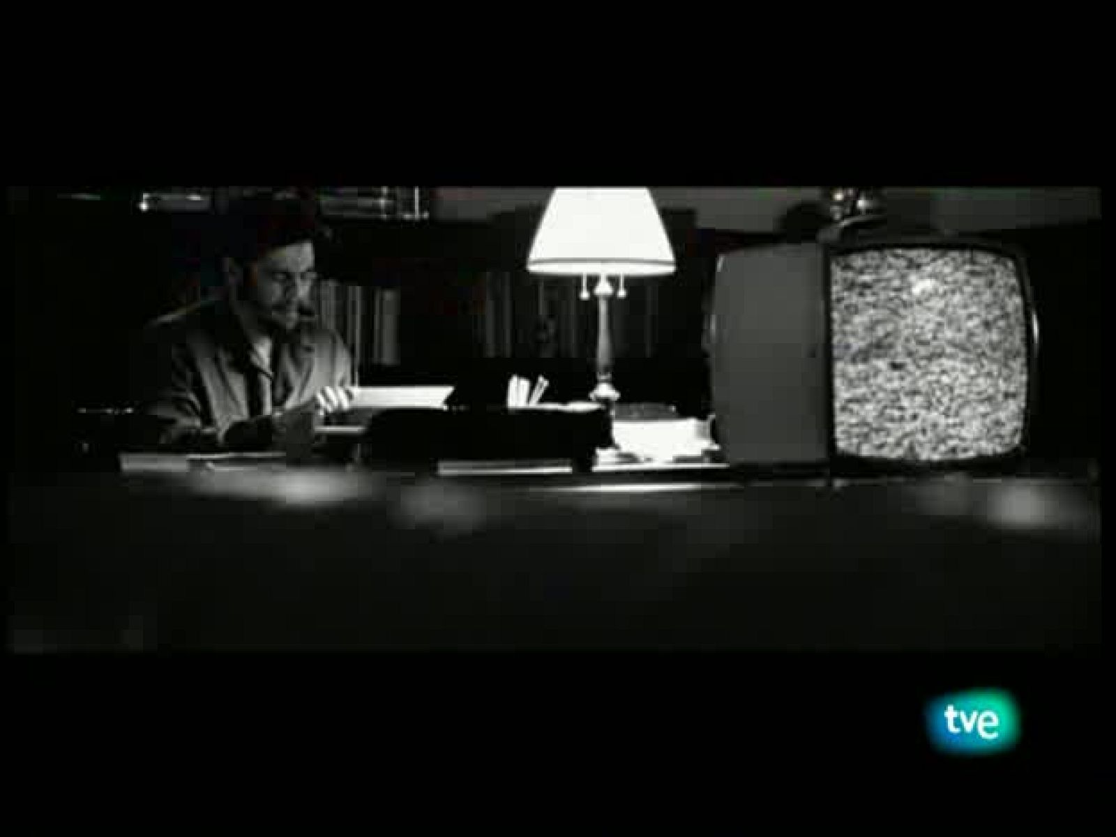 Días de cine - 20/05/10 - Días de cine | Ver