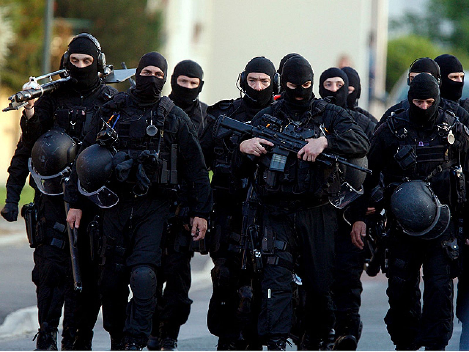 Telediario en cuatro minutos (21/05/2010)