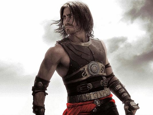 Días de cine - 'Prince of Persia'