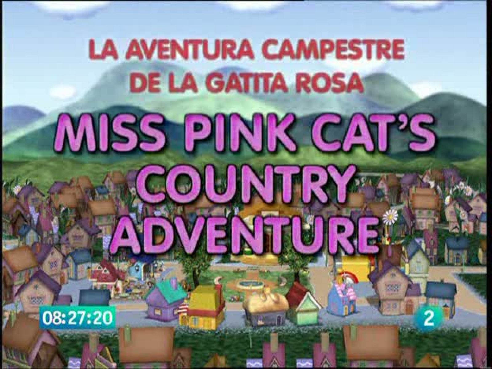 Ya llega Noddy - Noddy, detective en el País de los Juguetes | Ver