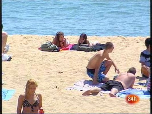 L'Informatiu - El temps - 20/05/10