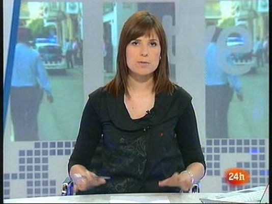 L'Informatiu - L'informatiu vespre - 20/05/10