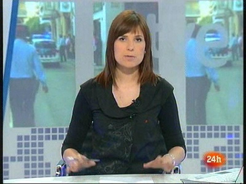 L'Informatiu Vespre (20/05/2010)