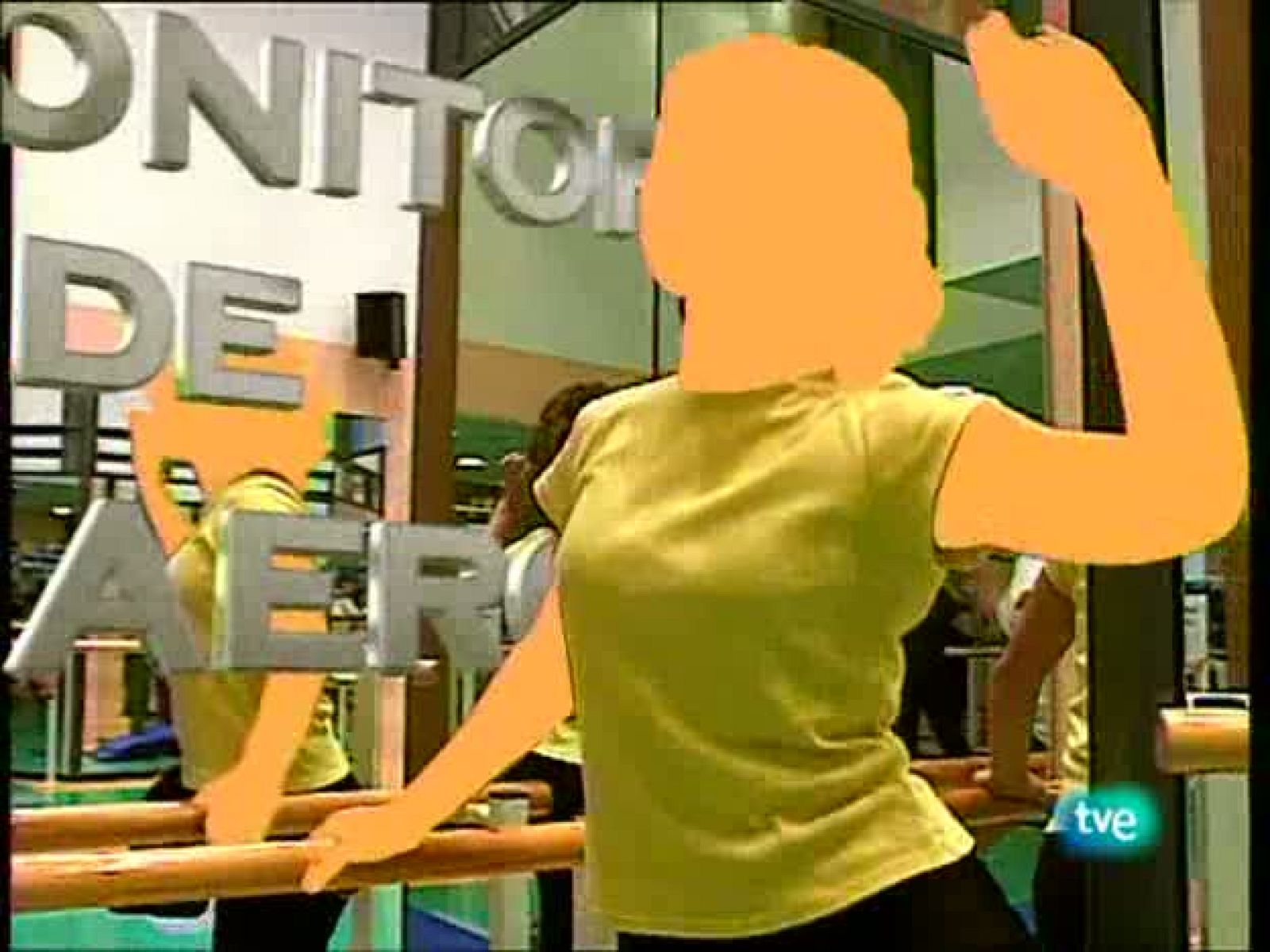 Aquí hay trabajo - 21/05/10 - Aquí hay trabajo | Ver