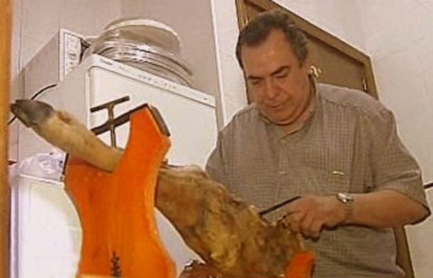 España Directo - Un Rocío de altura