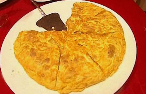 RTVE Cocina - La mejor tortilla