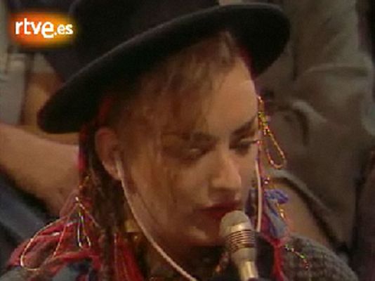 La edad de oro - Lo mejor de 'La edad de oro' (03)