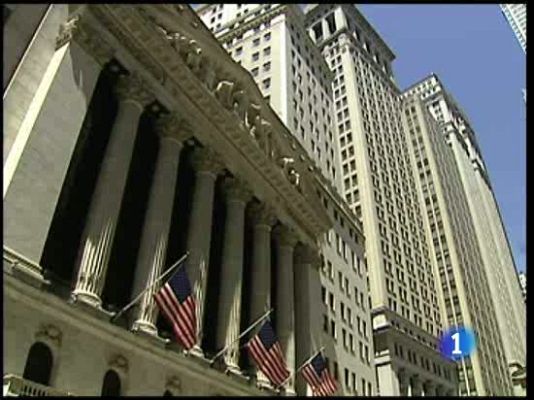  - Obama logra la reforma económica