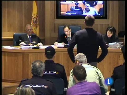  - 1.040 años de cárcel