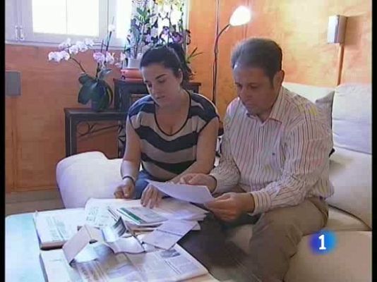 Ciencia y tecnología en Rtve.es - Dos años para enterra a un hijo